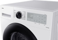 Lave-linge Hublot 8 kg Neuf SAMSUNG WW80CGC04DAH