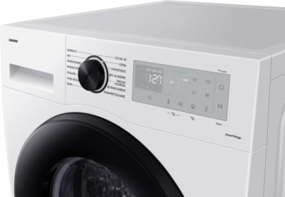 Lave-linge Hublot 8 kg Neuf SAMSUNG WW80CGC04DAH