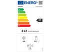 Réfrigérateur Avec Congélateur 305 Litres Neuf SAMSUNG RT31CG5624S9