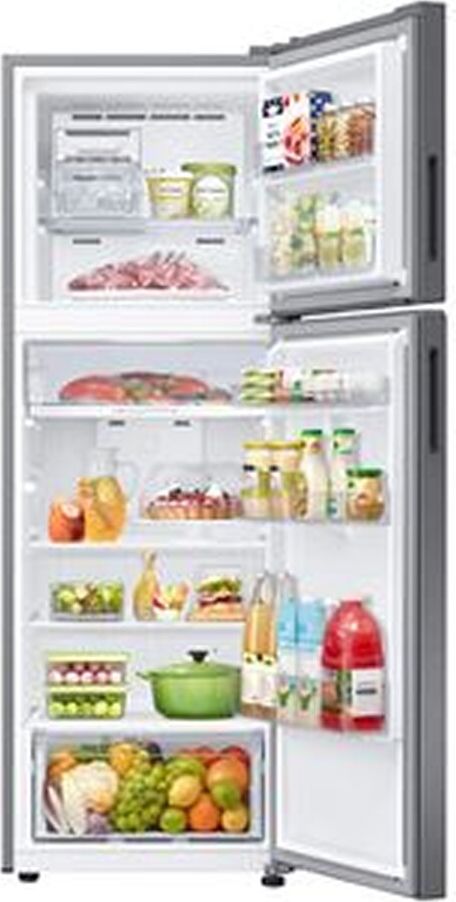 Réfrigérateur Avec Congélateur 305 Litres Neuf SAMSUNG RT31CG5624S9