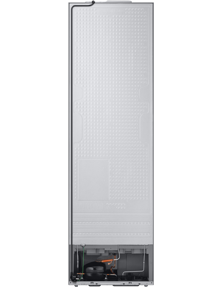 Réfrigérateur Avec Congélateur 344 Litres Neuf SAMSUNG RB34C600EWW