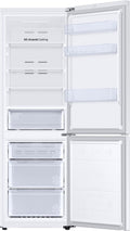 Réfrigérateur Avec Congélateur 344 Litres Neuf SAMSUNG RB34C600EWW