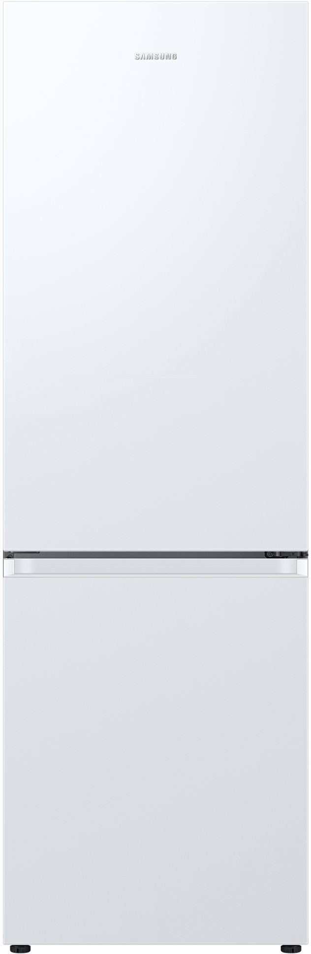 Réfrigérateur Avec Congélateur 344 Litres Neuf SAMSUNG RB34C600EWW