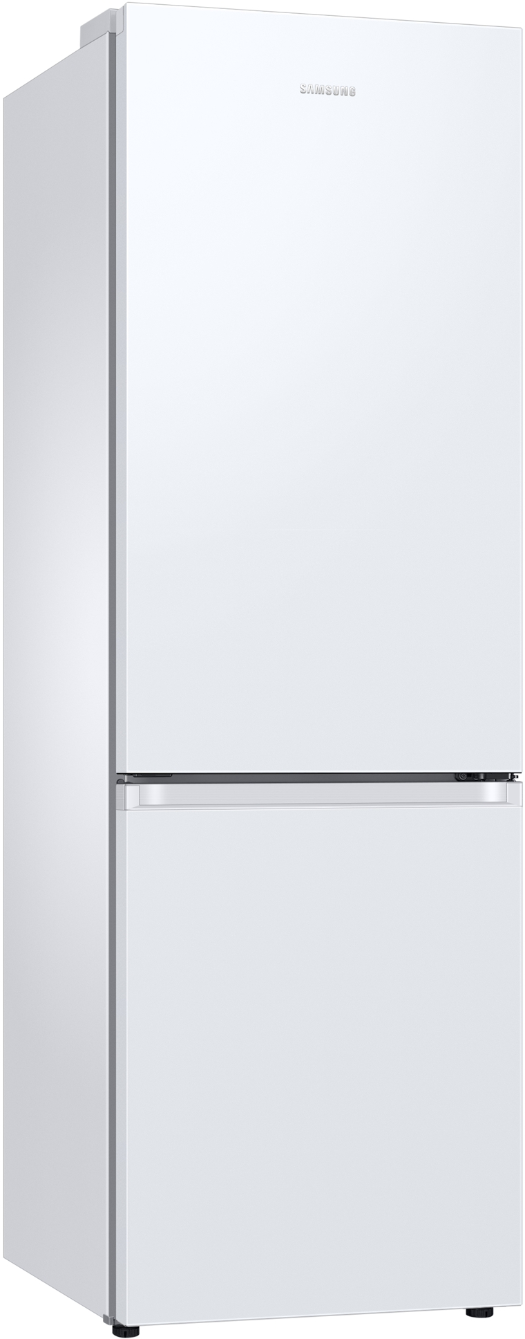 Réfrigérateur Avec Congélateur 344 Litres Neuf SAMSUNG RB34C600EWW