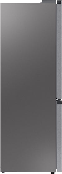 Réfrigérateur avec congélateur SAMSUNG RB34C632ESA