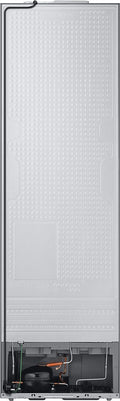 Réfrigérateur avec congélateur SAMSUNG RB34C632ESA