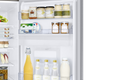 Réfrigérateur avec congélateur SAMSUNG RB34C632ESA