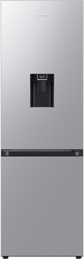 Réfrigérateur avec congélateur SAMSUNG RB34C632ESA