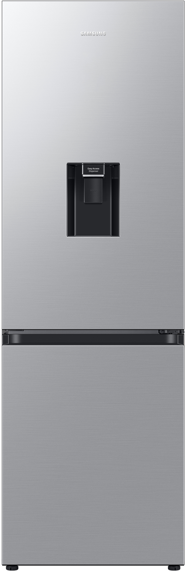 Réfrigérateur avec congélateur SAMSUNG RB34C632ESA