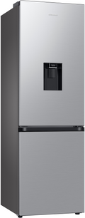 Réfrigérateur avec congélateur SAMSUNG RB34C632ESA