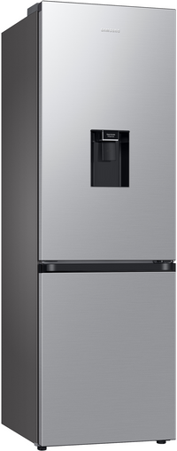 Réfrigérateur avec congélateur SAMSUNG RB34C632ESA
