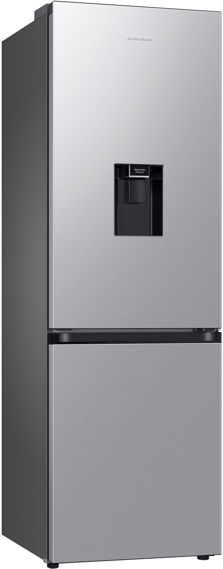 Réfrigérateur avec congélateur SAMSUNG RB34C632ESA