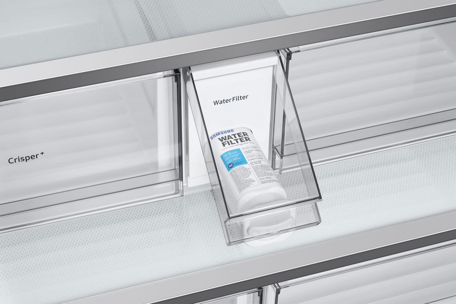 Réfrigérateur Multi-portes 674 Litres Reconditionné SAMSUNG RF24BB620ES9