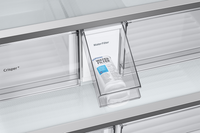 Réfrigérateur Multi-portes 674 Litres Reconditionné SAMSUNG RF24BB620ES9