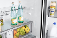 Réfrigérateur Multi-portes 674 Litres Reconditionné SAMSUNG RF24BB620ES9