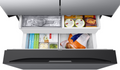 Réfrigérateur Multi-portes 674 Litres Reconditionné SAMSUNG RF24BB620ES9