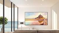 Téléviseur LED SAMSUNG TQ75QN90D 189 cm (74")