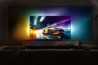 Téléviseur LED SAMSUNG TQ75QN90D 189 cm (74")