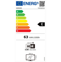Téléviseur LED SAMSUNG TQ55Q60D 139 cm (55")
