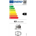 Téléviseur LED SAMSUNG TQ55Q64D 139 cm (55")