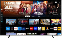 Téléviseur LED SAMSUNG TQ55Q64D 139 cm (55")
