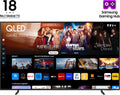 Téléviseur LED SAMSUNG TQ55Q64D 139 cm (55")