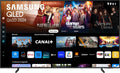 Téléviseur LED SAMSUNG TQ65Q60DAU 164 cm (65")