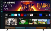 Téléviseur LED SAMSUNG TQ65Q60DAU 164 cm (65")