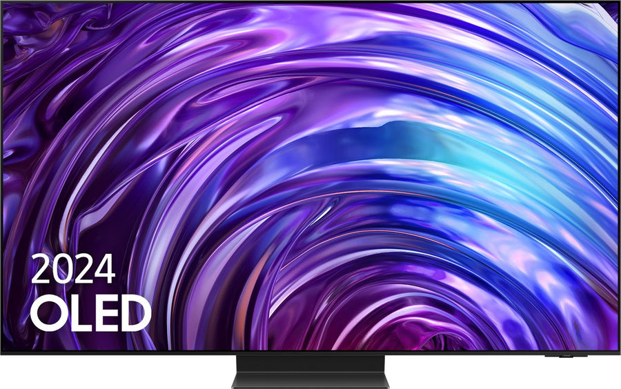Téléviseur OLED SAMSUNG TQ55S95D 139 cm (55")