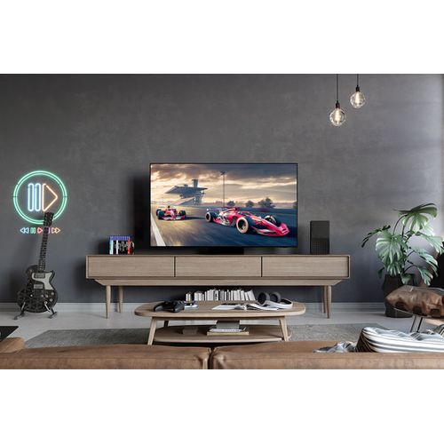 Téléviseur OLED SAMSUNG TQ55S95D 139 cm (55")