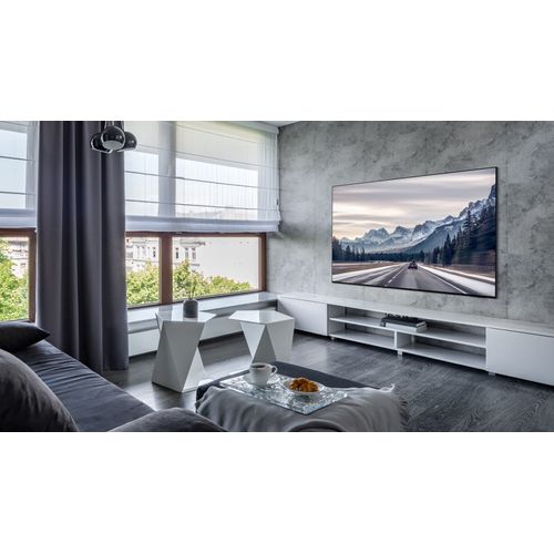 Téléviseur OLED SAMSUNG TQ55S95D 139 cm (55")