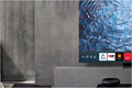 Téléviseur LED SAMSUNG TQ85Q80D 214 cm (84")