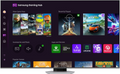 Téléviseur LED SAMSUNG TQ85Q80D 214 cm (84")