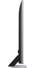 Téléviseur LED SAMSUNG TQ85Q80D 214 cm (84")