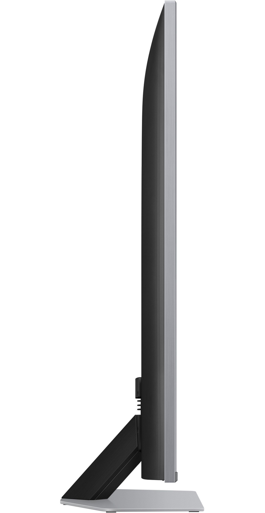 Téléviseur LED SAMSUNG TQ85Q80D 214 cm (84")