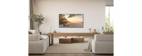 Téléviseur LED SAMSUNG TQ85Q80D 214 cm (84")