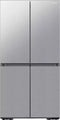 Réfrigérateur Multi-portes 646 Litres Reconditionné SAMSUNG RF65DG960ESL