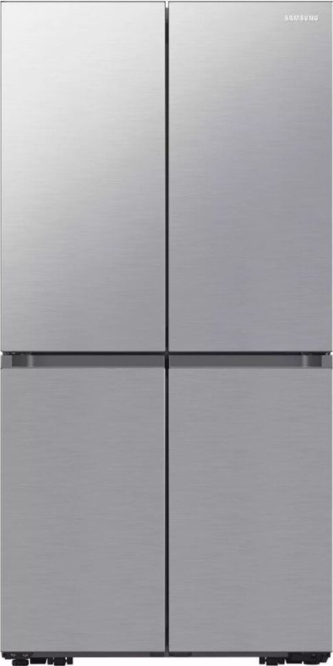 Réfrigérateur Multi-portes 646 Litres Reconditionné SAMSUNG RF65DG960ESL