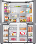 Réfrigérateur Multi-portes 646 Litres Reconditionné SAMSUNG RF65DG960ESL