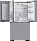 Réfrigérateur Multi-portes 646 Litres Reconditionné SAMSUNG RF65DG960ESL