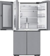 Réfrigérateur Multi-portes 646 Litres Reconditionné SAMSUNG RF65DG960ESL