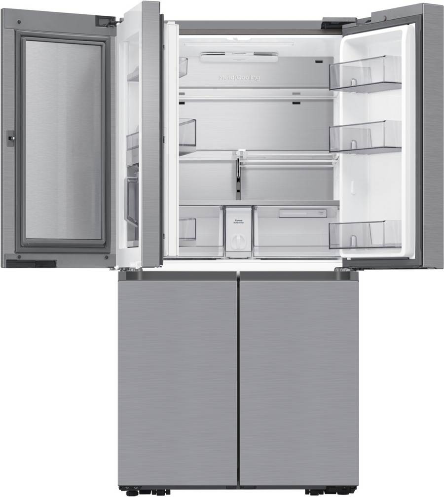 Réfrigérateur Multi-portes 646 Litres Reconditionné SAMSUNG RF65DG960ESL