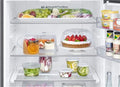 Réfrigérateur Avec Congélateur 508 Litres Neuf SAMSUNG RB50DG601ES9