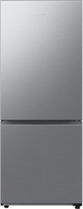 Réfrigérateur Avec Congélateur 508 Litres Neuf SAMSUNG RB50DG601ES9