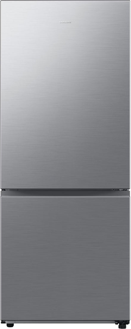 Réfrigérateur Avec Congélateur 508 Litres Neuf SAMSUNG RB50DG601ES9