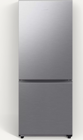 Réfrigérateur Avec Congélateur 508 Litres Neuf SAMSUNG RB50DG601ES9