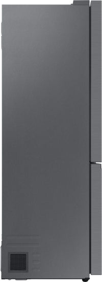 Réfrigérateur Avec Congélateur 508 Litres Neuf SAMSUNG RB50DG601ES9
