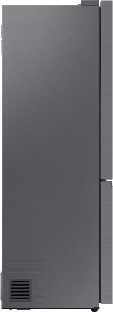Réfrigérateur Avec Congélateur 508 Litres Neuf SAMSUNG RB50DG601ES9