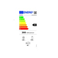Réfrigérateur Avec Congélateur 508 Litres Neuf SAMSUNG RB50DG601ES9