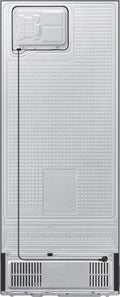 Réfrigérateur Avec Congélateur 508 Litres Neuf SAMSUNG RB50DG601ES9
